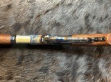 NEW WINCHESTER 1873 SPORTER COLOR CASED 45 COLT PISTOL GRIP 24
