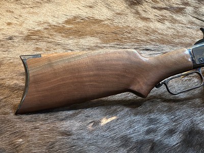 NEW WINCHESTER 1873 SPORTER COLOR CASED 45 COLT PISTOL GRIP 24