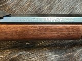 NEW NEW WINCHESTER 1873 SPORTER COLOR CASED 45 COLT PISTOL GRIP 24