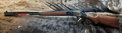 NEW NEW WINCHESTER 1873 SPORTER COLOR CASED 45 COLT PISTOL GRIP 24