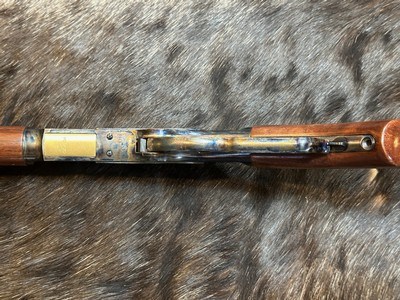 NEW NEW WINCHESTER 1873 SPORTER COLOR CASED 45 COLT PISTOL GRIP 24