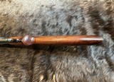 NEW NEW WINCHESTER 1873 SPORTER COLOR CASED 45 COLT PISTOL GRIP 24