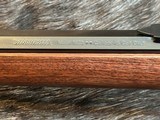 NEW NEW WINCHESTER 1873 SPORTER COLOR CASED 45 COLT PISTOL GRIP 24