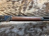 NEW NEW WINCHESTER 1873 SPORTER COLOR CASED 45 COLT PISTOL GRIP 24