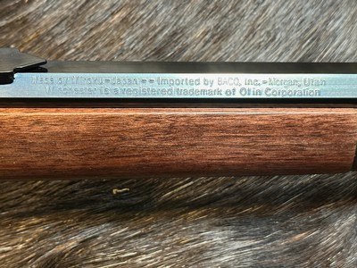 NEW NEW WINCHESTER 1873 SPORTER COLOR CASED 45 COLT PISTOL GRIP 24