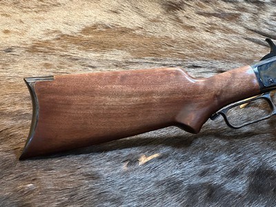 NEW NEW WINCHESTER 1873 SPORTER COLOR CASED 45 COLT PISTOL GRIP 24