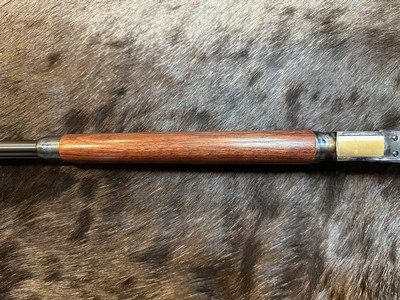 NEW NEW WINCHESTER 1873 SPORTER COLOR CASED 45 COLT PISTOL GRIP 24