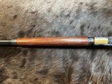 NEW NEW WINCHESTER 1873 SPORTER COLOR CASED 45 COLT PISTOL GRIP 24