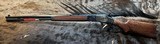 NEW NEW WINCHESTER 1873 SPORTER COLOR CASED 45 COLT PISTOL GRIP 24