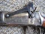 Winchester 1894 38-55 Factory Engraved Deluxe Take-Down Rifle dom 1911 P. Muerrle authenticated - 15 of 15