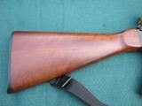 Valmet M76 Semi-Auto Rifle .223 made in Finland w/two mags EXC - 6 of 13