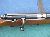 Marlin Model 25MB Midget Magnum 22 magnum bolt action w/case mb EXC - 7 of 9