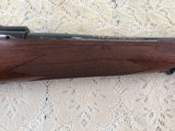 Winchester model 70 super grade Rocky Mountain Elk Foundation (RMEF) 25th ann. banquet edition .325wsm rifle - 13 of 15