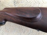 Winchester model 70 super grade Rocky Mountain Elk Foundation (RMEF) 25th ann. banquet edition .325wsm rifle - 9 of 15