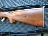 1976 Winchester model 70 Palma Match Rifle - 2 of 11