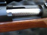 1976 Winchester model 70 Palma Match Rifle - 9 of 11