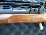 1976 Winchester model 70 Palma Match Rifle - 3 of 11