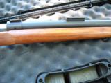 1976 Winchester model 70 Palma Match Rifle - 7 of 11
