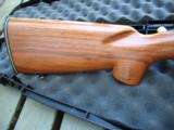 1976 Winchester model 70 Palma Match Rifle - 8 of 11