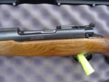 Winchester 70 Pre 64 1946 22 hornet
- 1 of 12