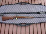 Winchester 70 Pre 64 1946 22 hornet
- 7 of 12