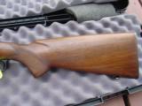Winchester 70 Pre 64 1946 22 hornet
- 4 of 12