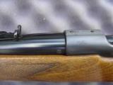 Winchester 70 Pre 64 1946 22 hornet
- 5 of 12
