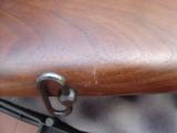 Winchester 70 Pre 64 1946 22 hornet
- 10 of 12
