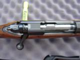 Winchester 70 Pre 64 1946 22 hornet
- 9 of 12