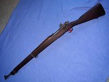 U.S. Remington Model 03 - A3 Chamberd in 30 - 06 - 2 of 9