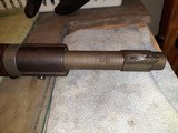 U.S. Remington Model 03 - A3 Chamberd in 30 - 06 - 8 of 9
