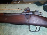 U.S. Remington Model 03 - A3 Chamberd in 30 - 06 - 3 of 9