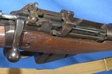 303 British Enfield NO.4 MK1 Rifle dated 1943 - 6 of 9