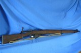 303 British Enfield NO.4 MK1 Rifle dated 1943 - 1 of 9