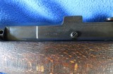 303 British Enfield NO.4 MK1 Rifle dated 1943 - 8 of 9