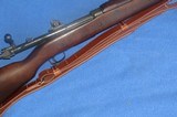 Excellent
WWII Remington 1903 A3 03-A3 - 3 of 10