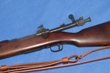 Excellent
WWII Remington 1903 A3 03-A3 - 6 of 10