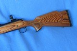 Remington Model 700 VLS Chamber in .223 - 6 of 8