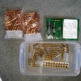 Remington Mdl.700 ADL In .270Win Short Mag with Beauliful Walnut Stock - 7 of 9