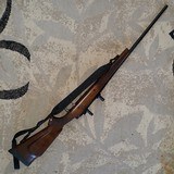 Remington Mdl.700 ADL In .270Win Short Mag with Beauliful Walnut Stock - 4 of 9