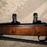 Remington Mdl.700 ADL In .270Win Short Mag with Beauliful Walnut Stock - 5 of 9