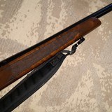 Remington Mdl.700 ADL In .270Win Short Mag with Beauliful Walnut Stock - 2 of 9
