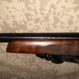 Remington Mdl.700 ADL In .270Win Short Mag with Beauliful Walnut Stock - 6 of 9