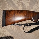 Remington Mdl.700 ADL In .270Win Short Mag with Beauliful Walnut Stock - 3 of 9