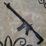 Tabor Hill Armory LLC. / Anderson MFG. - 5 of 6