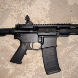 Tabor Hill Armory LLC. / Anderson MFG. - 2 of 6