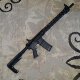 Tabor Hill Armory LLC. / Anderson MFG. - 1 of 6