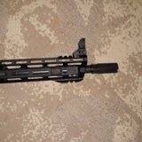 Tabor Hill Armory LLC. / Anderson MFG. - 3 of 6