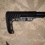 Tabor Hill Armory LLC. / Anderson MFG. - 4 of 6