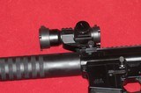 Tabor Hill Armory LLC. / Anderson Receiver's AR15-ARV 5.56 Nato Chamber - 5 of 9